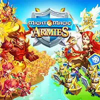 might_and_magic_armies Spiele